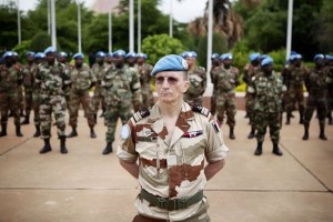 La MINUSMA et la force SERVAL neutralisent 5,7 tonnes d’explosifs dans le nord du Mali