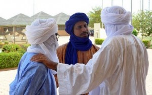 Dissensions dans le dialogue inclusif malien