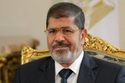 Egypte : la rébellion de Morsi contre ses juges
