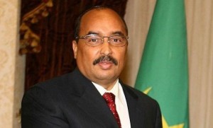 Ould Abdel Aziz, Président de l’UA ! L’union de la Honte !