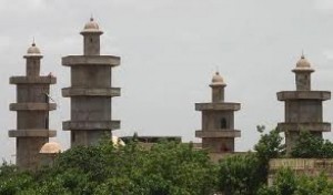 Kayes : Mosquée à 200 millions F cfa à Guetema