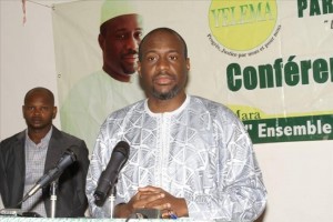Changement en cours en commune VI : Sénou et Niamakoro décident de voter massivement la liste Fare-Yelema