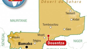 Mali : les négociations de paix sur la sellette