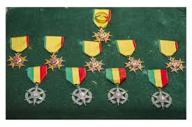 Communiqué de la Grande Chancellerie des Ordres Nationaux du Mali