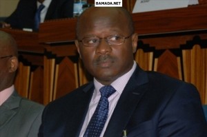 Oumar Tatam Ly, à l’ouverture du forum de concertation inter-régionales : « Le Bateau Mali peut tanguer, mais ne chavira pas »