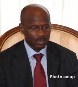 Oumar Tatam Ly et Le Rpm : Un vacancier aux ambitions démesurées