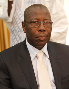Tentative de détournement de dons : Le ministre Ousmane Koné pris au piège…