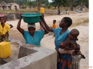 Kidal : LE CICR RETABLIT L’APPROVISIONNEMENT EN EAU