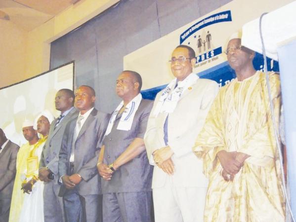 PDES : Le vice-président Abdoulaye Diop démissionne