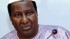 Nomination dans l’Armée Malienne : Le Commandant Malamine Konaré dit Mala promu Colonel