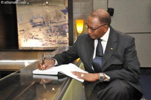 Premier Congrès ordinaire des FARE Anka Wuli le 15 mars prochain : Modibo Sidibé attendu pour prendre les rênes du parti