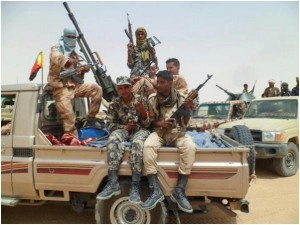 Mali : Les affrontements se poursuivent à Kidal, Aqmi revendique l’attentat de Tombouctou