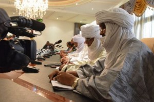 Mali: le MAA dément être en guerre pour le compte de Bamako