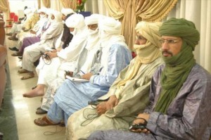 Groupes armes de Kidal : Les dessous d’un chantage
