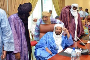 Mali: les rébellions touareg et arabe suspendent les négociations avec Bamako