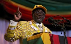 Mugabé assure que son ambassadrice en Australie n’a rien à craindre au Zimbabwe