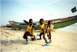 Sénégal: un «Village de la paix» en Casamance pour impliquer les jeunes