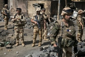 Après la libération des quatre otages français : La France va-t-elle laisser libre cours à l’armée malienne à Kidal ?