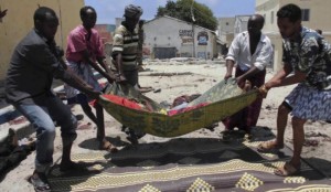 Un kamikaze fait exploser sa ceinture faisant plusieurs morts à Tombouctou