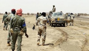 Nord-Mali : Des troubles plus tôt que prévus