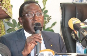 Échos des préparatifs des prochaines élections législatives : -L’ URD positionne ses pions à Bamako et ailleurs Soumaïla (Niafunké), Me Demba (C VI), Soungalo Traoré (C V), Lassana Koné (C II), Gassama Diaby (C I), Samuel Diarra (C IV)