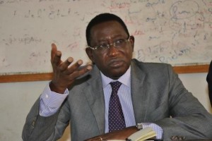 Campagne d’intoxication contre Soumaila Cissé La mise au point de l’URD