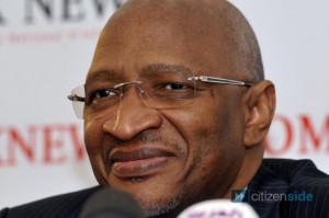 Soumeylou Boubeye Maiga : l’homme de la situation