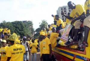 Guinée ? Législatives : le peuple face à son destin