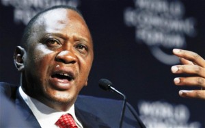 Kenya: l’opposition veut montrer ses muscles, crainte de violences