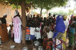 Solidarité envers les populations sinistrées des inondations : La Fondation Emile Achcar joue sa partition