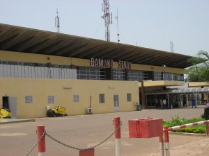 Insécurité à l’Aéroport de Bamako Sénou : Des experts de la Cedeao débarquent