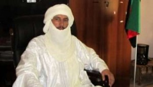 Mali: La rébellion drague Poutine