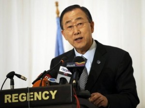 Le Maroc appelle l’ONU et l’OCI à soutenir davantage le Mali