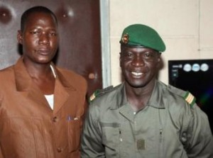 Troublantes révélations du lieutenant Mohamed Coulibaly, chargé de communication de Haya «Le Général Sanogo n’a jamais ordonné de tuerie» – «Il a fait libérer Boukary Daou» – «Il a réconcilié Soumeylou et IBK»
