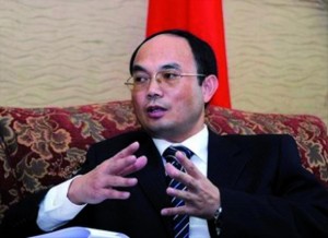 AMBASSADE DE CHINE:Réception en l’honneur des Maliens stagiaires en Chine