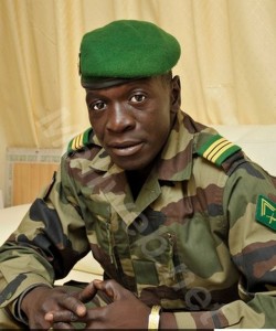 Exterminations de bérets rouges / Mandat d’amener contre le Général Sanogo