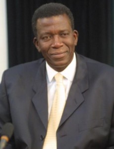 Cinéma Malien / Cheick Oumar Sissoko arrive avec « détournement à Bamako »