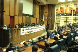 33ème session du Comité Interparlementaire de l’UEMOA : La sortie de crise malienne s’invite dans les débats