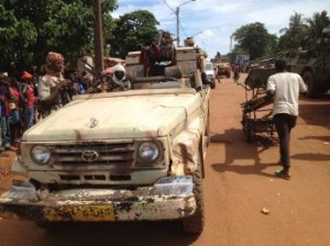 Reconstruction de l’armée malienne : L’armée tchadienne, une très bonne école pour les FAMa