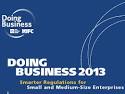 Classement Doing Business 2014: le Mali perd deux points