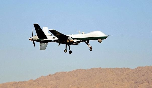 Niger : après l’Africom US, la France déploie des drones pour lutter contre le terrorisme au Sahel
