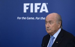 FIFA : ultimatum au Nigeria