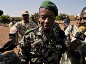 On en parle dans les coulisses….. Affaire enlèvement et meurtres de militaires : Le Général Ibrahima Dahirou Dembélé inculpé, mais pas détenu…