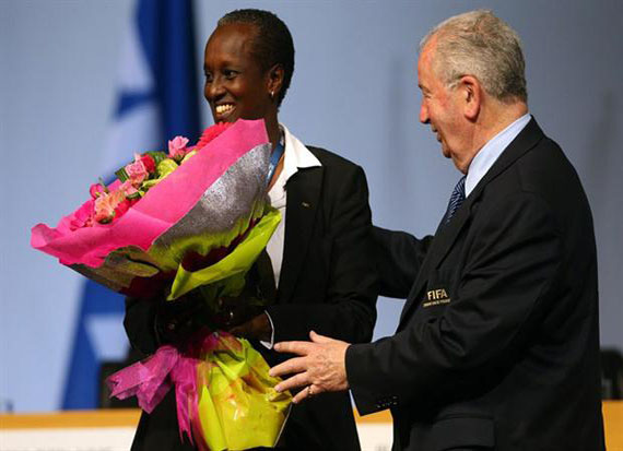 Fifa – Burundi : aux armes… Nsekera !