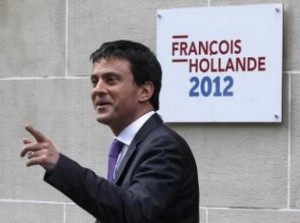 Manuel Valls attendu à Bamako en novembre