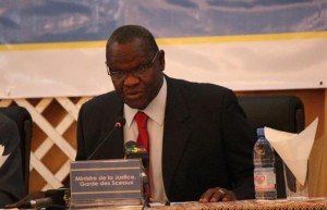 Sabotage des assises : Bathily signe et persiste