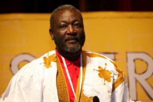ISSA OMBOTIMBE, directeur de campagne de l’alliance CODEM RPDM et SADI en CVI : « Notre alliance est un tandem de visions pour le changement »
