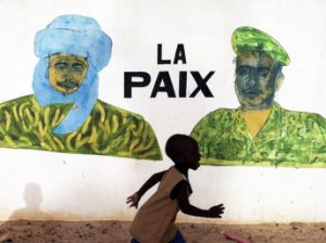 Au Mali, la paix demeure introuvable