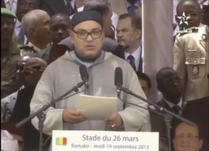 Visite du roi du Maroc Mohamed VI au Mali : Mali-Maroc ou le pouvoir d’une merveilleuse coopération