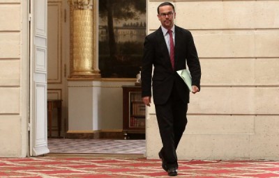 Egypte – procès de vingt journalistes d’Al-Jazeera / Quai d’Orsay – Déclarations du porte-parole – 30 janvier 2014